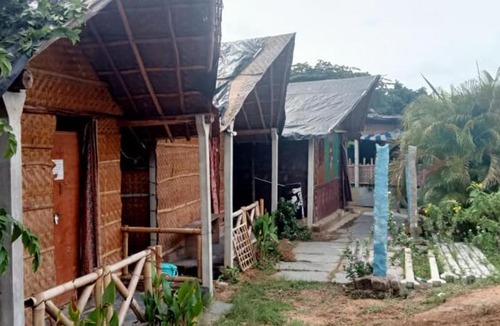 Sanapur House | Rambo Homestay & Restaurant Hampi