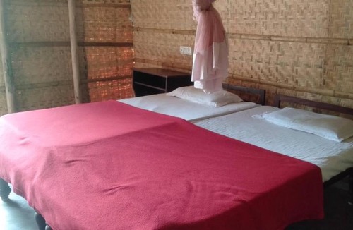 Sanapur House | Rambo Homestay & Restaurant Hampi