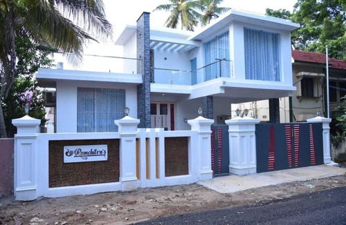 Thanjavur Hotel | Ramchitras Home Stay