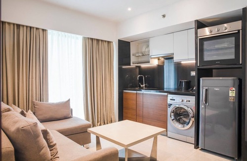 Khar Hotel | Ramee Techome