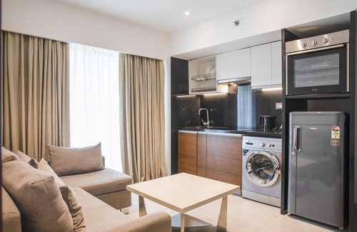 Khar Hotel | Ramee Techome