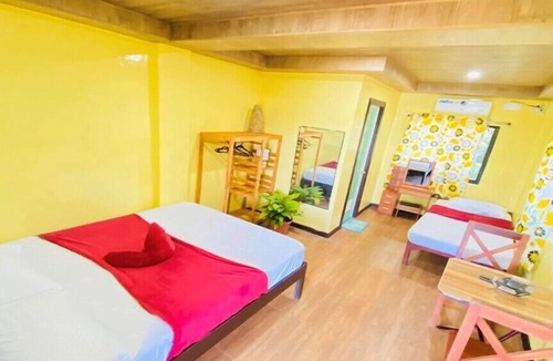 Surallah Hotel | Ramfels Paradise Resort