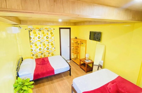 Surallah Hotel | Ramfels Paradise Resort