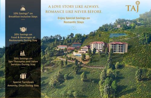 Pink City Resort | Ramgarh Lodge, Jaipur – IHCL SeleQtions