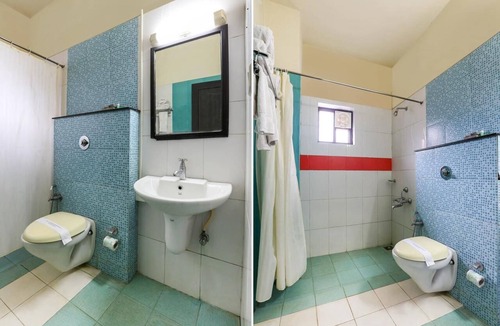 Chitrakoot Dham Hotel | RamKripa Inn