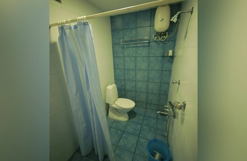 Fort Kochi Condo | Rampart Apartment