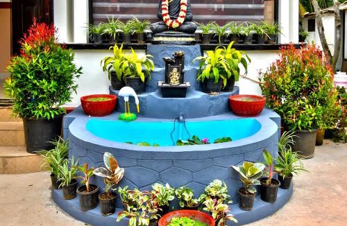 Thiruvananthapuram House | Rams Guest House The Valley Near KIMS Hospital