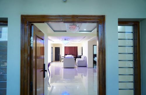 Visakhapatnam Apartment | Ramya Grand