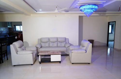 Visakhapatnam Apartment | Ramya Grand