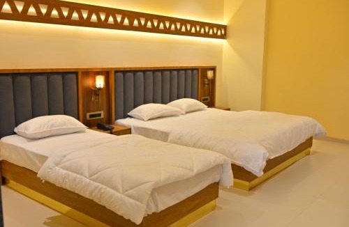 Ujjain Hotel | Ramya Motel & Resort, Ujjain
