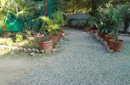 Udaipur District Resort | Ramya Resort & Spa