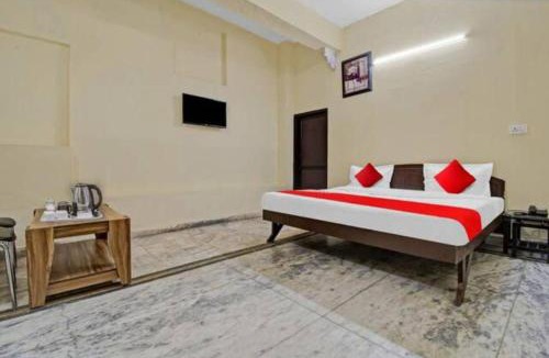 Jaipur District House | Ranak Palace - A Luxury Home Stay