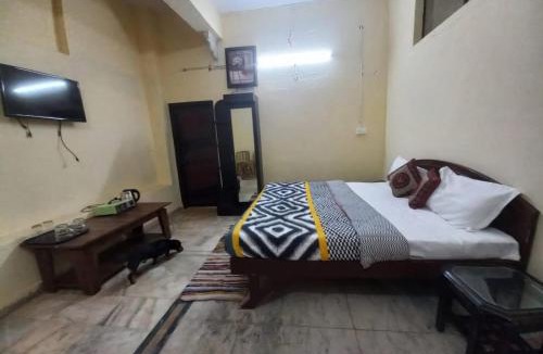 Jaipur District House | Ranak Palace - A Luxury Home Stay