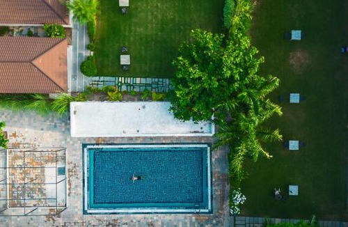 Desuri Resort | Ranakpur Safari Resort