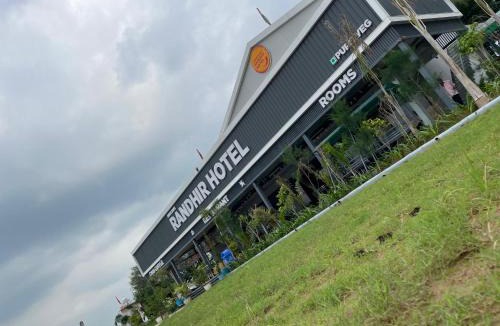 Dudu Hotel | Randhir Hotel & Restaurant