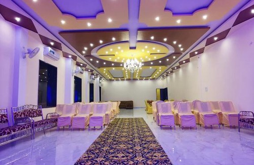Champa Hotel | Rang Mahal Resort