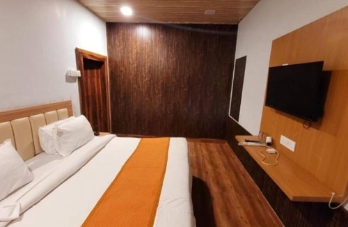 Mathura Resort | Rang Vilas