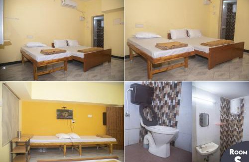 Mayiladuthurai House | Ranga Residency