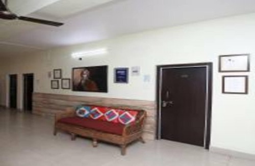 Bolpur Hotel | Rangmati Garden Resort
