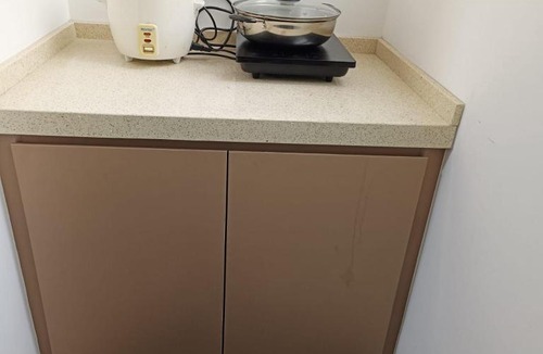 Kajang Apartment | Rania Homestay Sensory