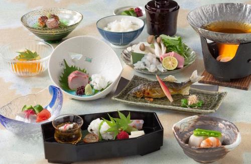 Arashiyama Hotel | Ranzan