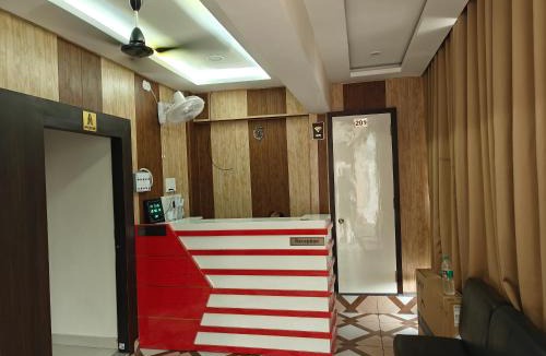 Gorakhpur House | Rapti Inn