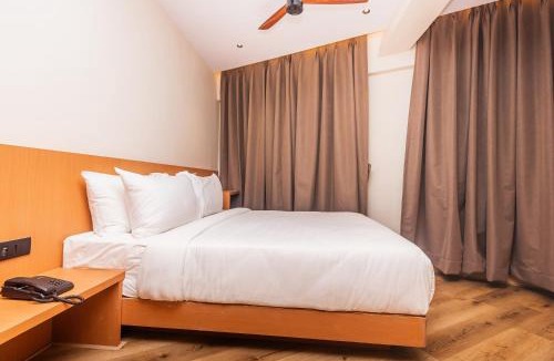 Kalina Hotel | RaRa Residence