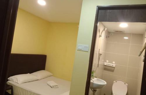 Bukit Bintang Hotel | RAS Hotel