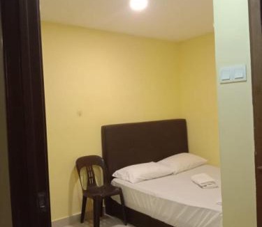 Bukit Bintang Hotel | RAS Hotel