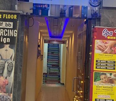 Bukit Bintang Hotel | RAS Hotel