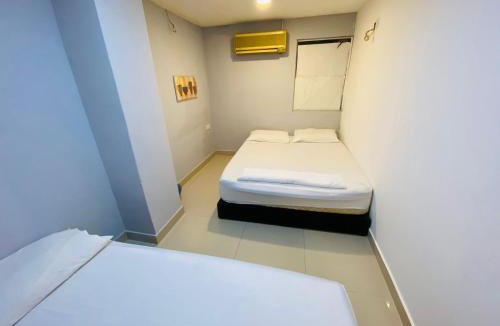Bukit Bintang Hotel | RAS Hotel