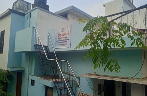 Faizabad House | Rashi Homestay Ayodhya