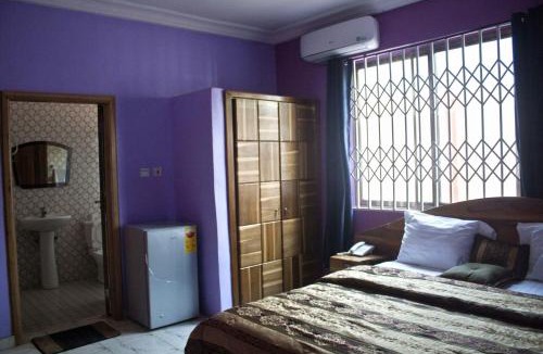 Katihar House | Rasra building