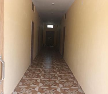 Jaisalmer Hotel | Ratan guest house