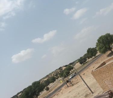 Jaisalmer Hotel | Ratan guest house