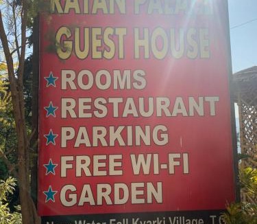 Sirala House | Ratan Palace