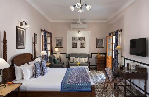 Ratanada Hotel | Ratan Vilas, Jodhpur