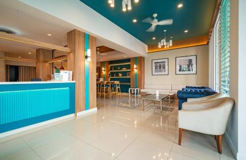 Ratsada Apartment | Ratana Hotel Rassada, PHUKET TOWN- SHA Extra Plus