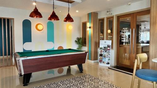 Ratsada Apartment | Ratana Hotel Rassada, PHUKET TOWN- SHA Extra Plus