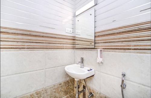 Mohangarh Hotel | Ratana International