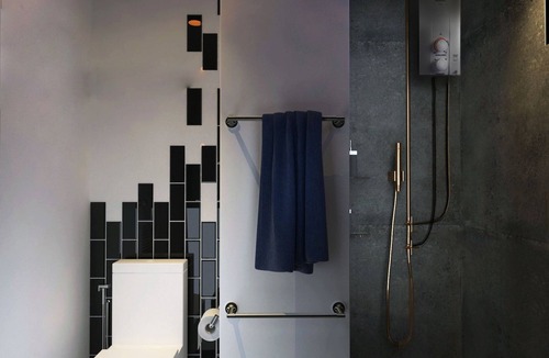 Ratchadaphisek Hotel | Ratch 66