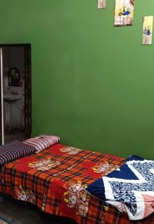 Jhusi House | Ravi khare