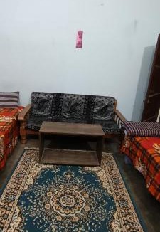 Jhusi House | Ravi khare