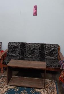 Jhusi House | Ravi khare