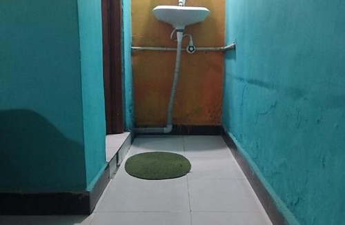 Hampi House | Ravi Rose Homestay