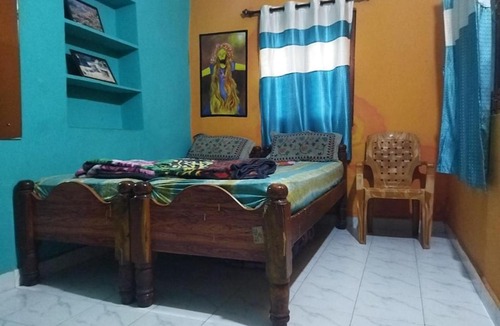 Hampi House | Ravi Rose Homestay