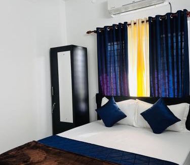 Alappuzha House | Ravi's beach villa