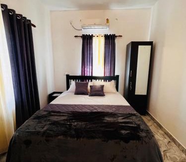 Alappuzha House | Ravi's beach villa