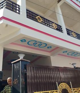 Naini Villa | Ravi villa