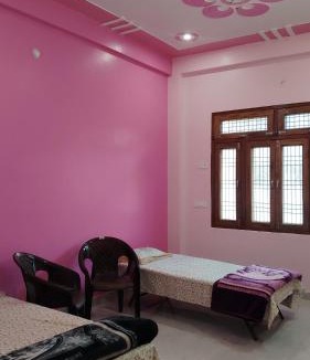 Naini Villa | Ravi villa